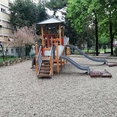 Apartmani Maras Σπλιτ Εξωτερικό φωτογραφία