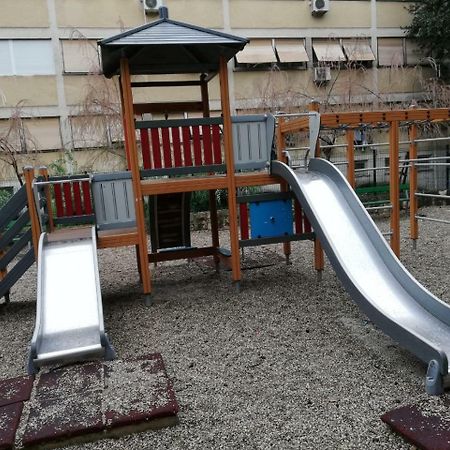 Apartmani Maras Σπλιτ Εξωτερικό φωτογραφία