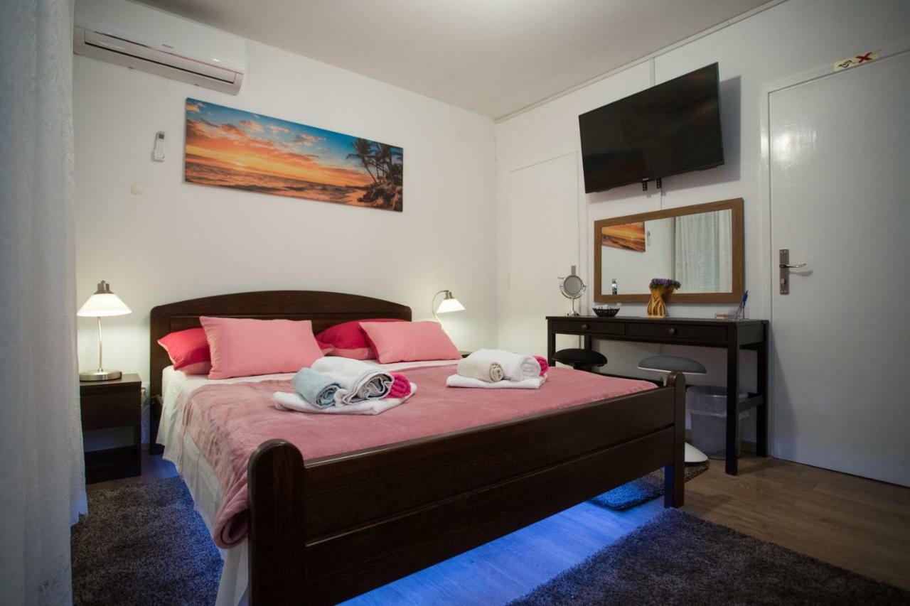 Apartmani Maras Σπλιτ Εξωτερικό φωτογραφία