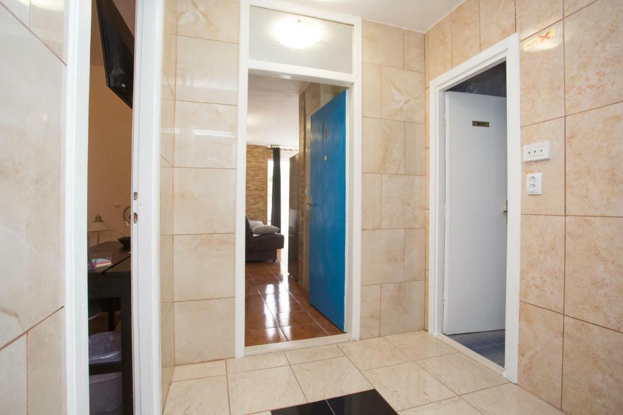 Apartmani Maras Σπλιτ Εξωτερικό φωτογραφία