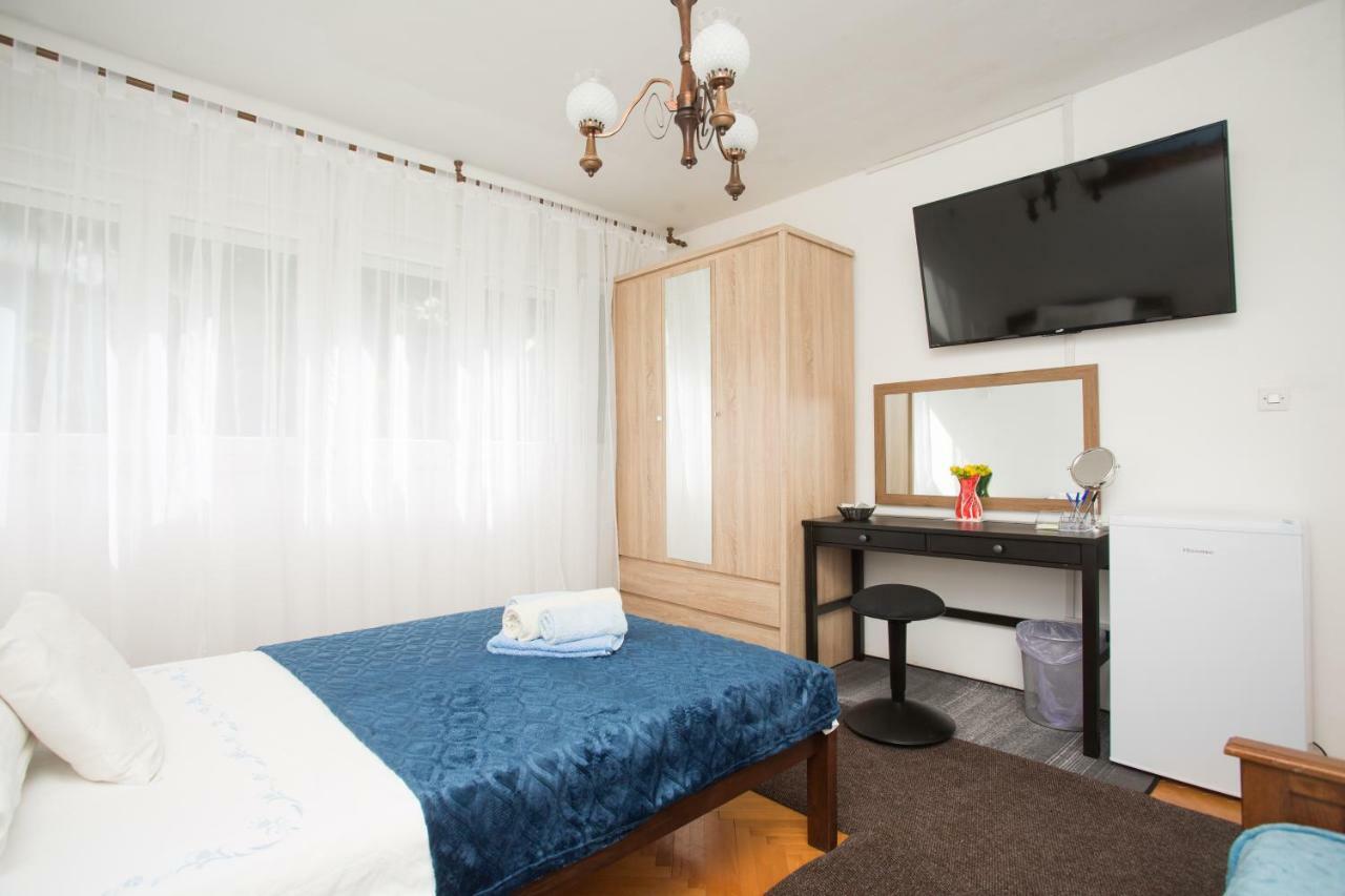 Apartmani Maras Σπλιτ Εξωτερικό φωτογραφία