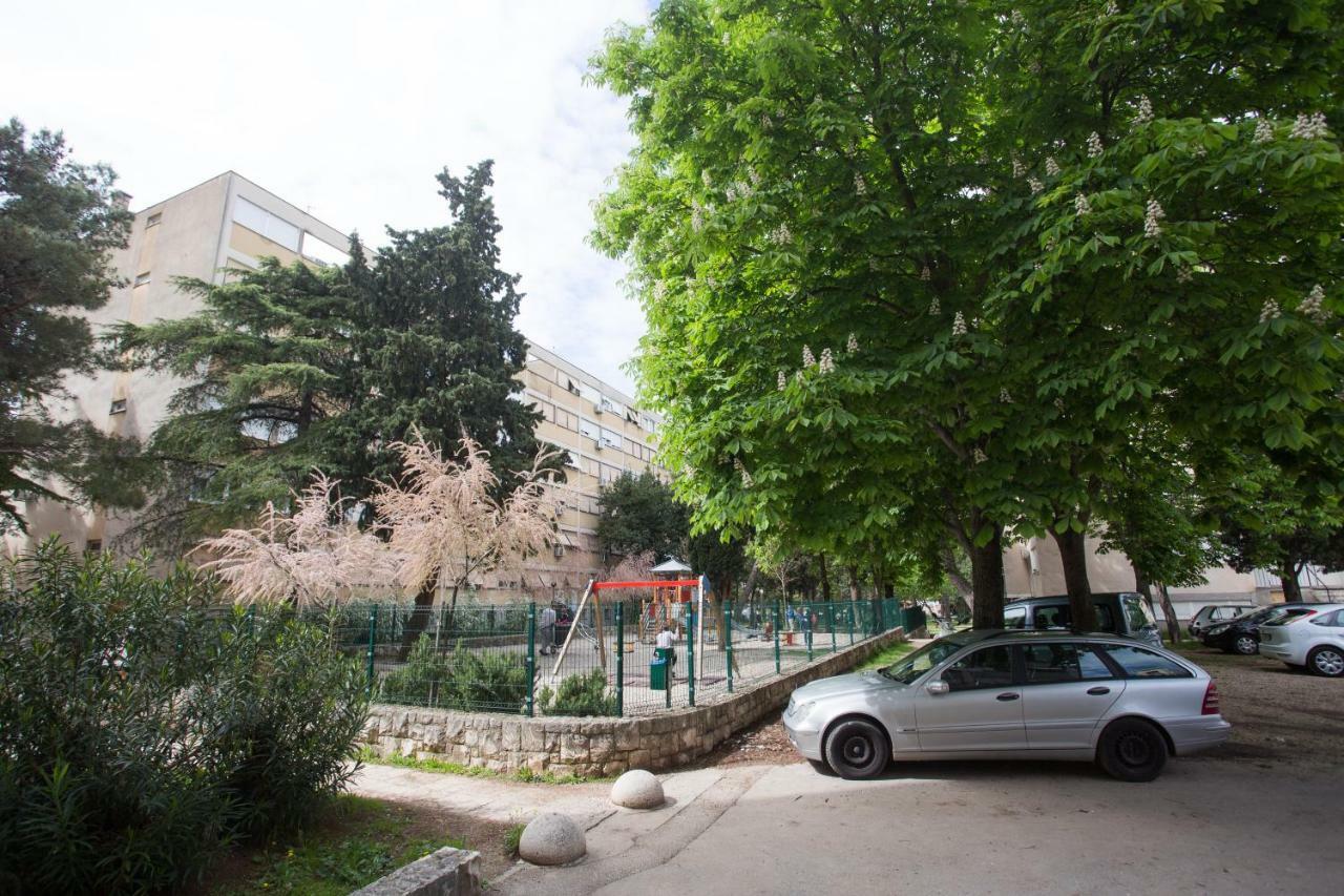 Apartmani Maras Σπλιτ Εξωτερικό φωτογραφία