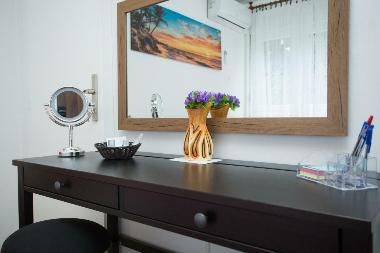 Apartmani Maras Σπλιτ Εξωτερικό φωτογραφία