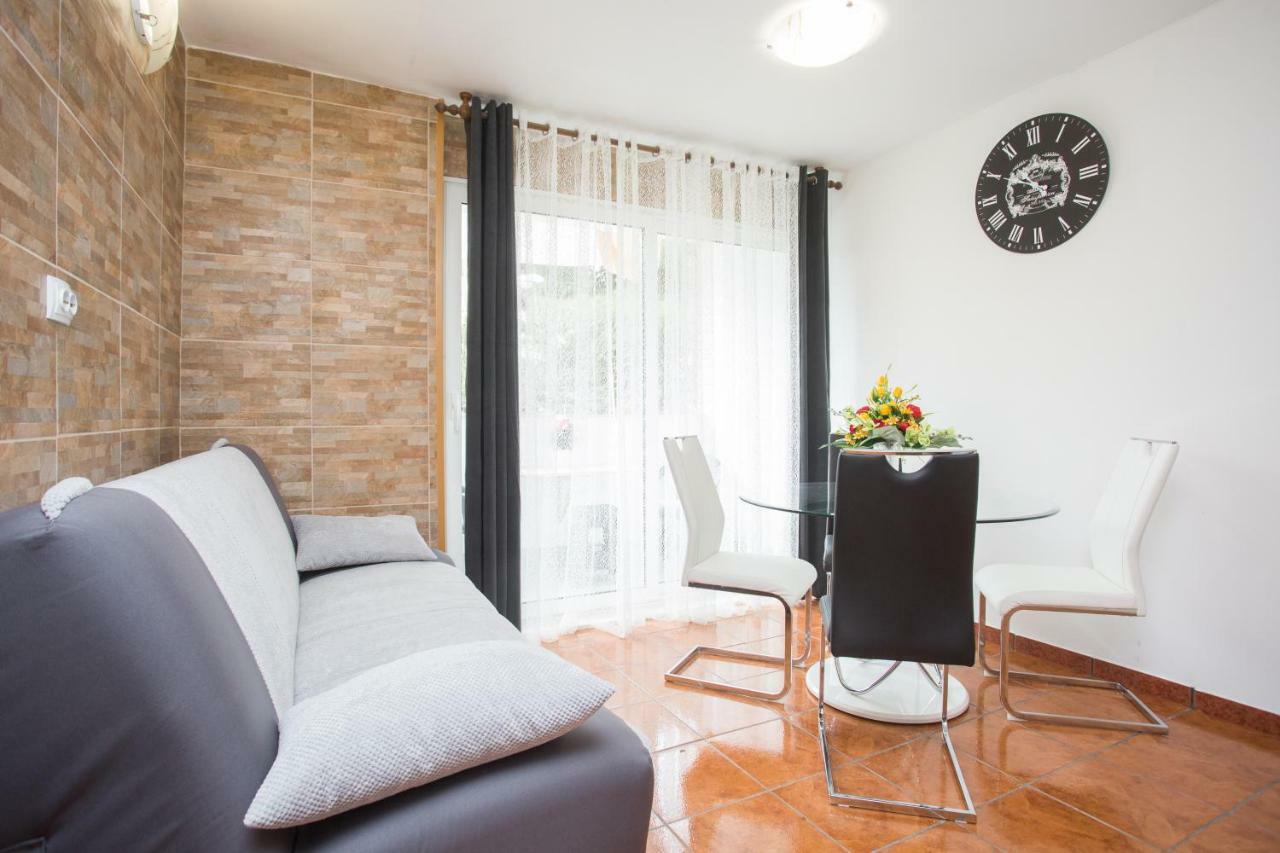 Apartmani Maras Σπλιτ Εξωτερικό φωτογραφία
