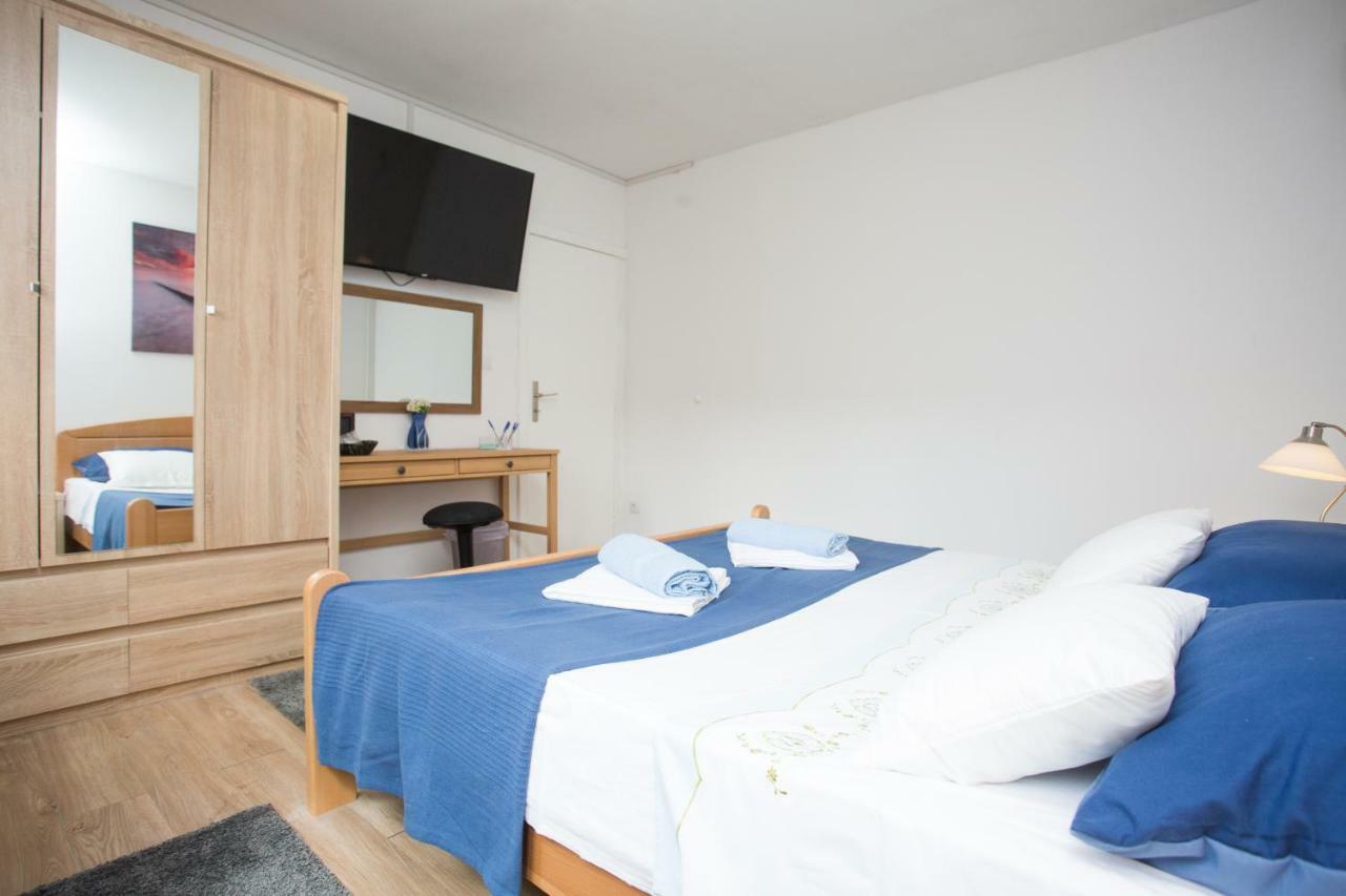 Apartmani Maras Σπλιτ Εξωτερικό φωτογραφία