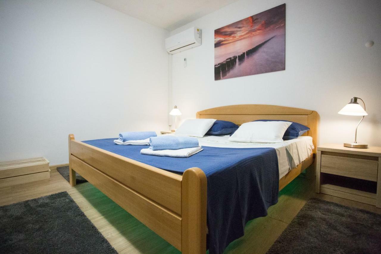 Apartmani Maras Σπλιτ Εξωτερικό φωτογραφία
