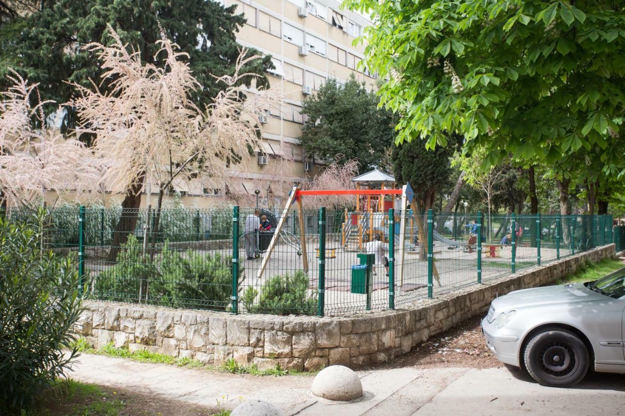 Apartmani Maras Σπλιτ Εξωτερικό φωτογραφία