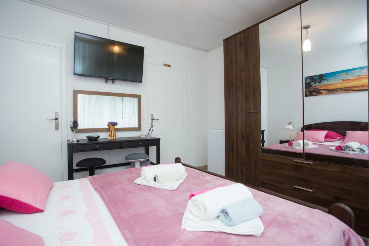 Apartmani Maras Σπλιτ Εξωτερικό φωτογραφία
