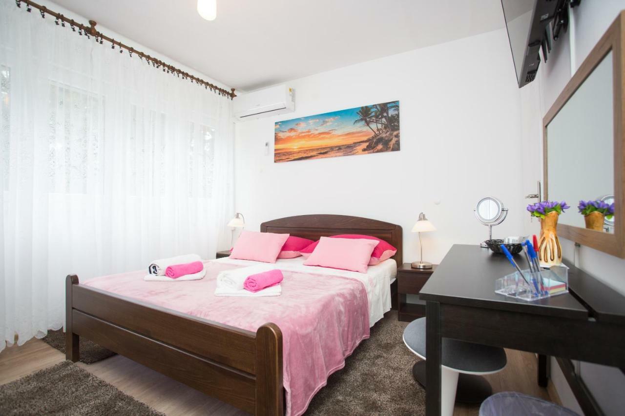 Apartmani Maras Σπλιτ Εξωτερικό φωτογραφία