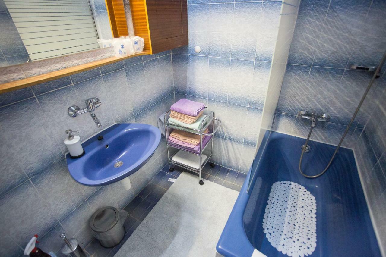 Apartmani Maras Σπλιτ Εξωτερικό φωτογραφία