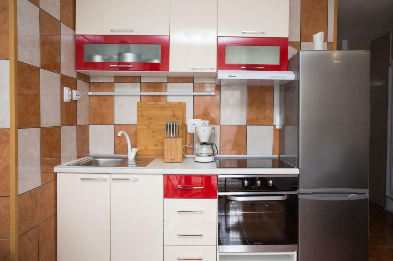 Apartmani Maras Σπλιτ Εξωτερικό φωτογραφία
