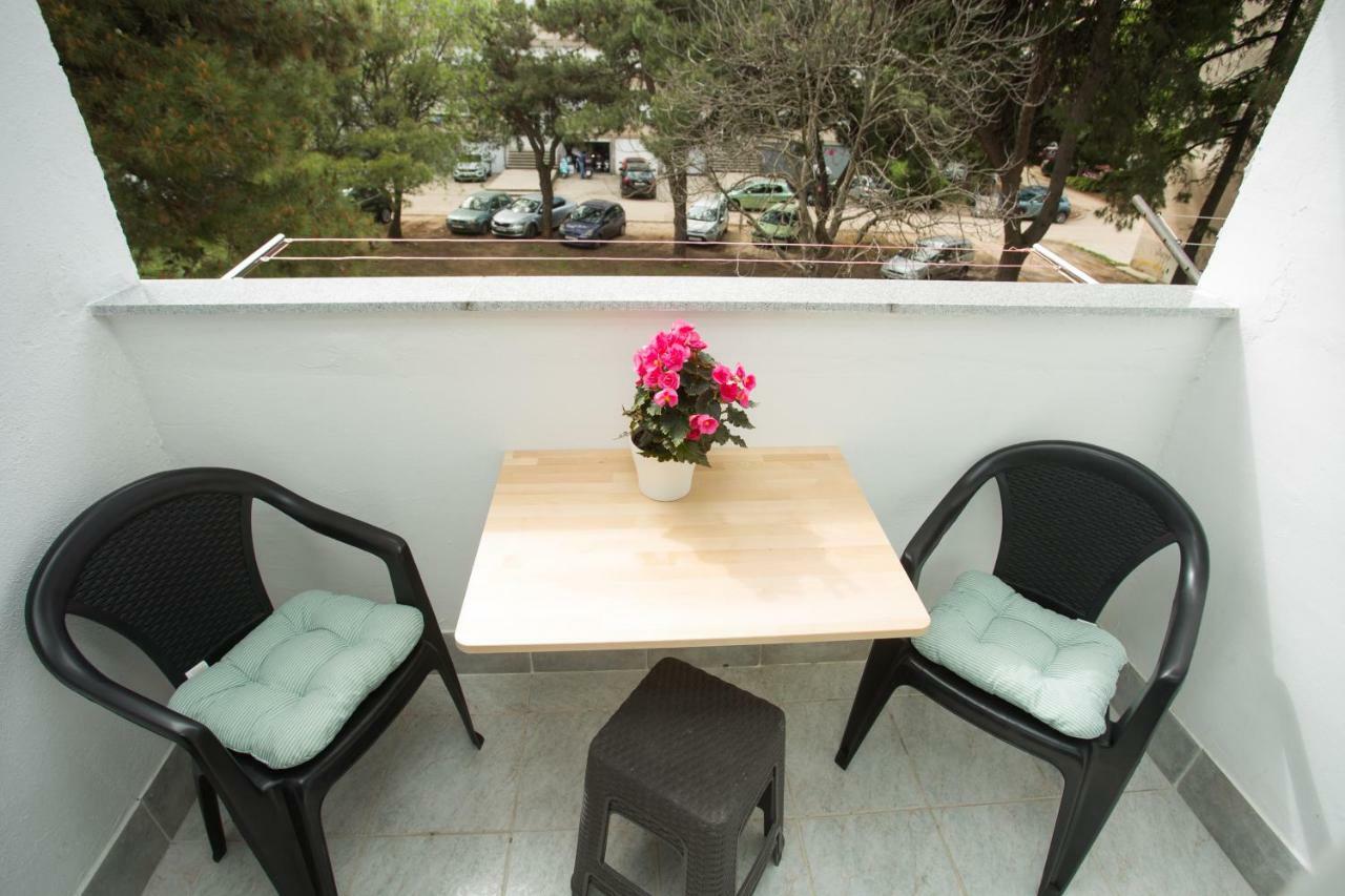 Apartmani Maras Σπλιτ Εξωτερικό φωτογραφία