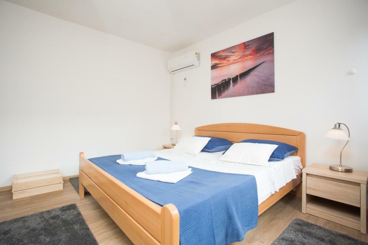 Apartmani Maras Σπλιτ Εξωτερικό φωτογραφία