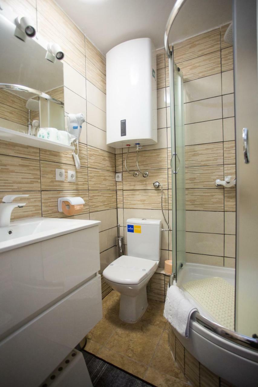Apartmani Maras Σπλιτ Εξωτερικό φωτογραφία