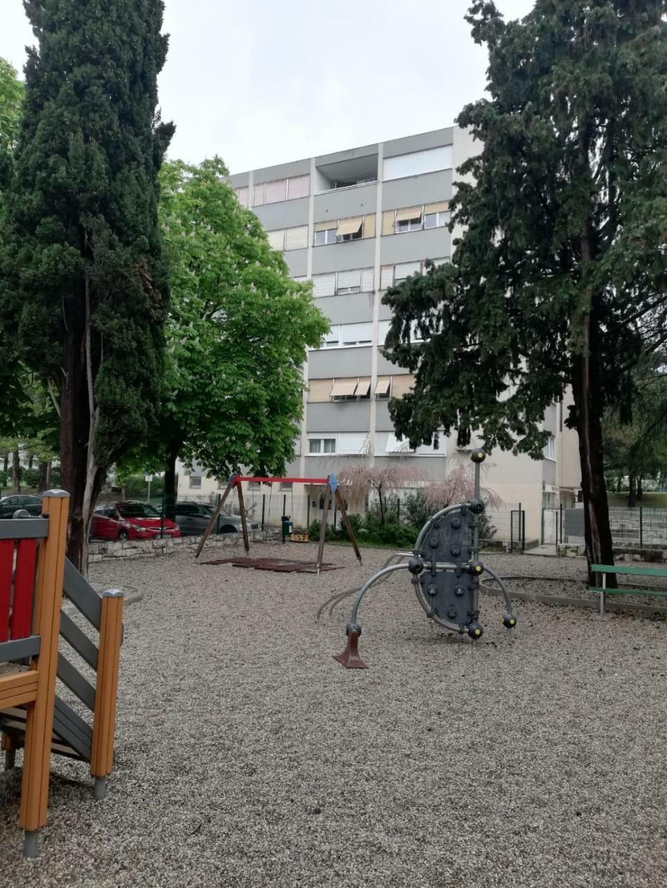 Apartmani Maras Σπλιτ Εξωτερικό φωτογραφία