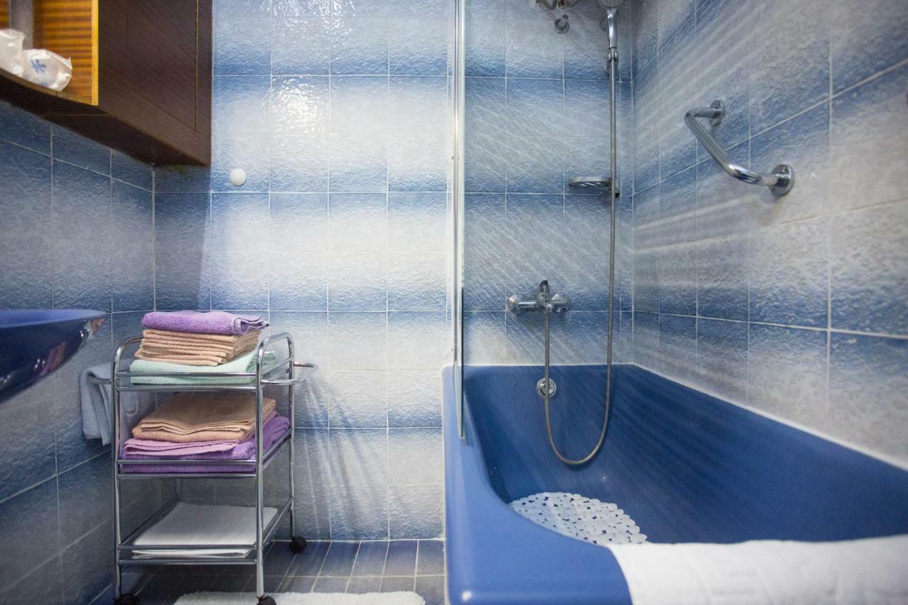 Apartmani Maras Σπλιτ Εξωτερικό φωτογραφία