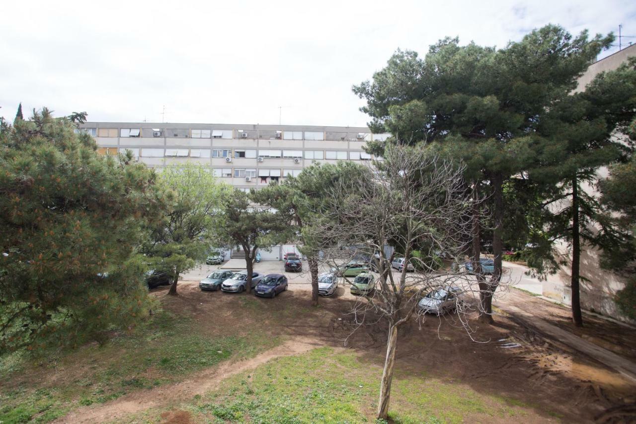 Apartmani Maras Σπλιτ Εξωτερικό φωτογραφία