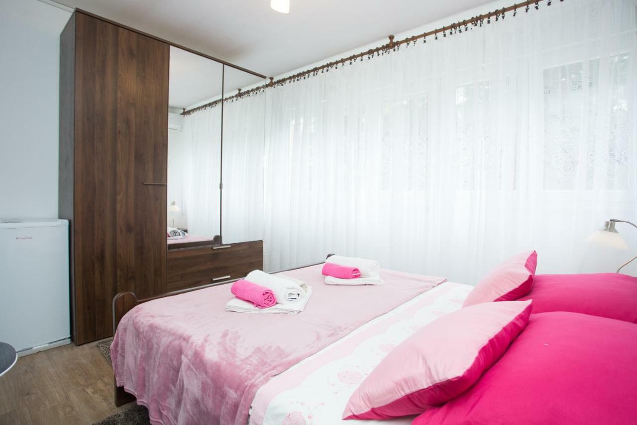 Apartmani Maras Σπλιτ Εξωτερικό φωτογραφία