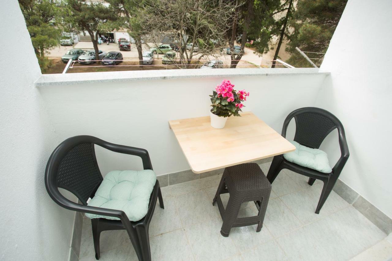 Apartmani Maras Σπλιτ Εξωτερικό φωτογραφία