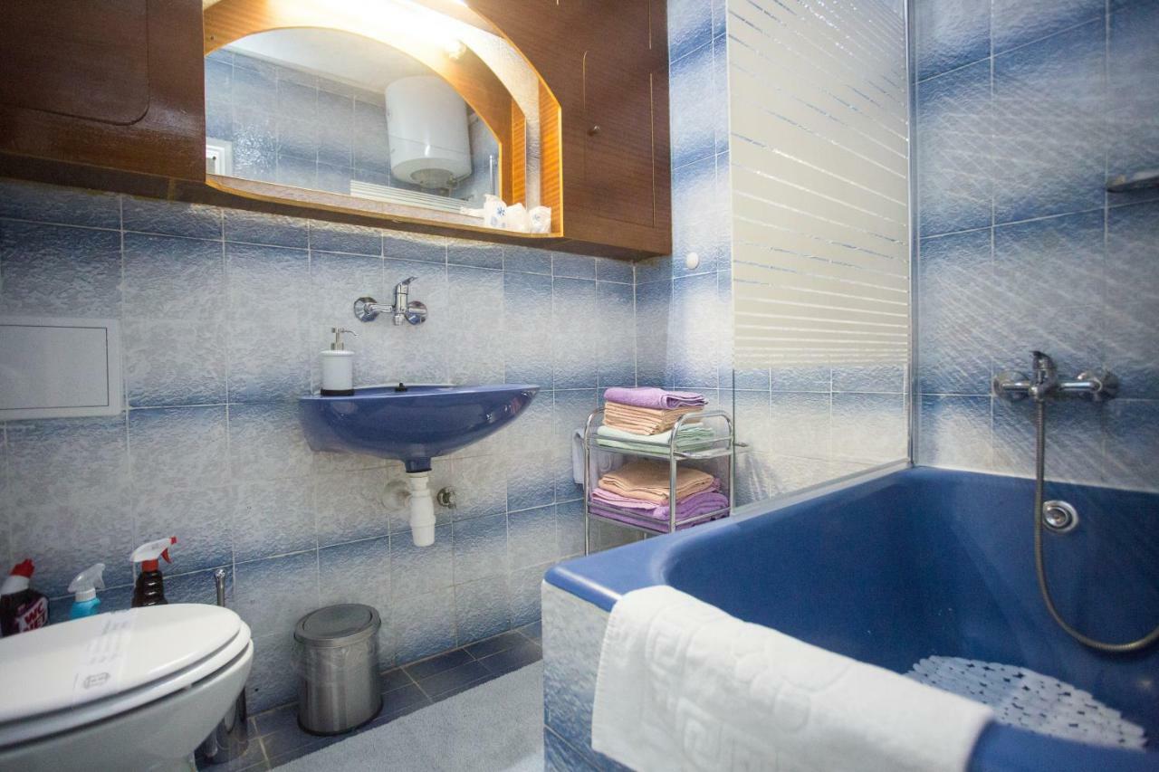 Apartmani Maras Σπλιτ Εξωτερικό φωτογραφία