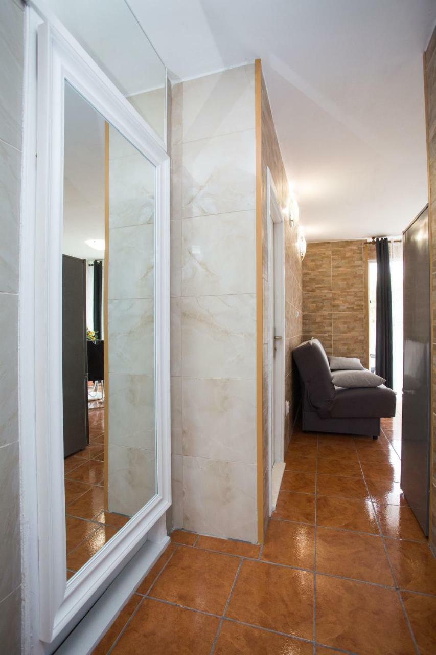 Apartmani Maras Σπλιτ Εξωτερικό φωτογραφία