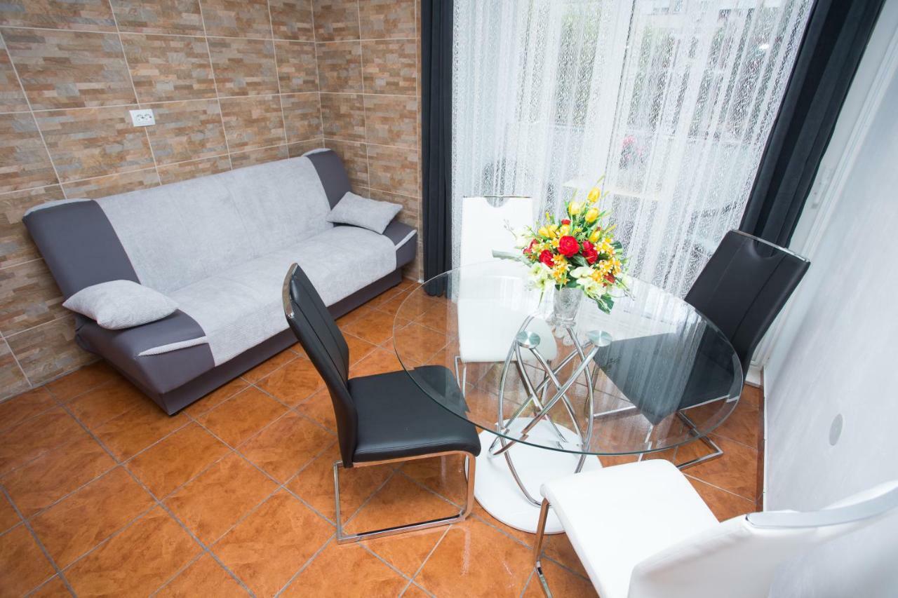 Apartmani Maras Σπλιτ Εξωτερικό φωτογραφία