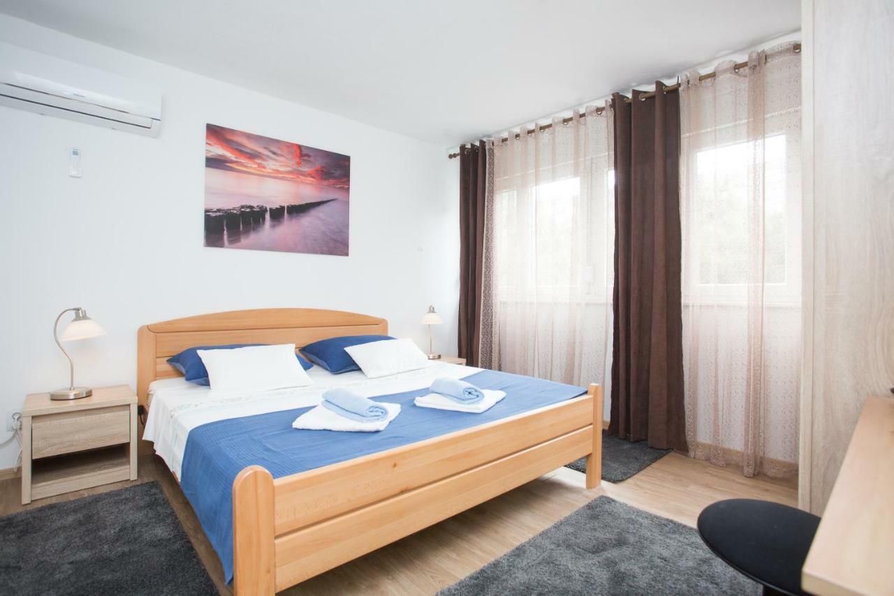 Apartmani Maras Σπλιτ Εξωτερικό φωτογραφία