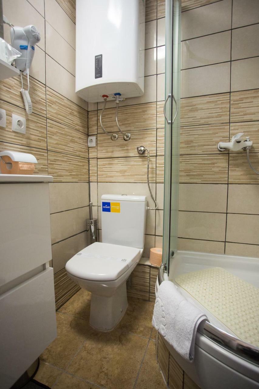 Apartmani Maras Σπλιτ Εξωτερικό φωτογραφία
