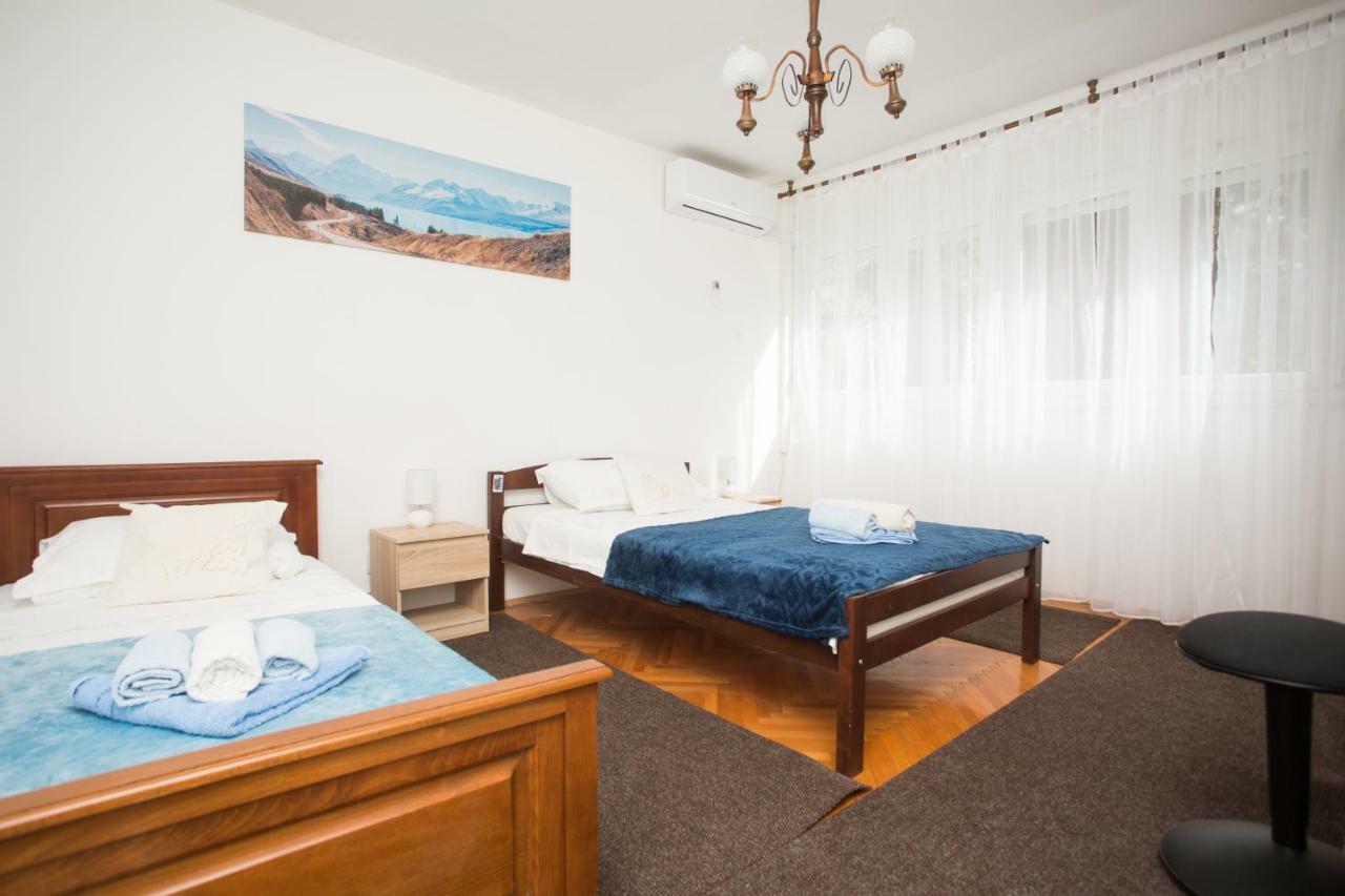 Apartmani Maras Σπλιτ Εξωτερικό φωτογραφία