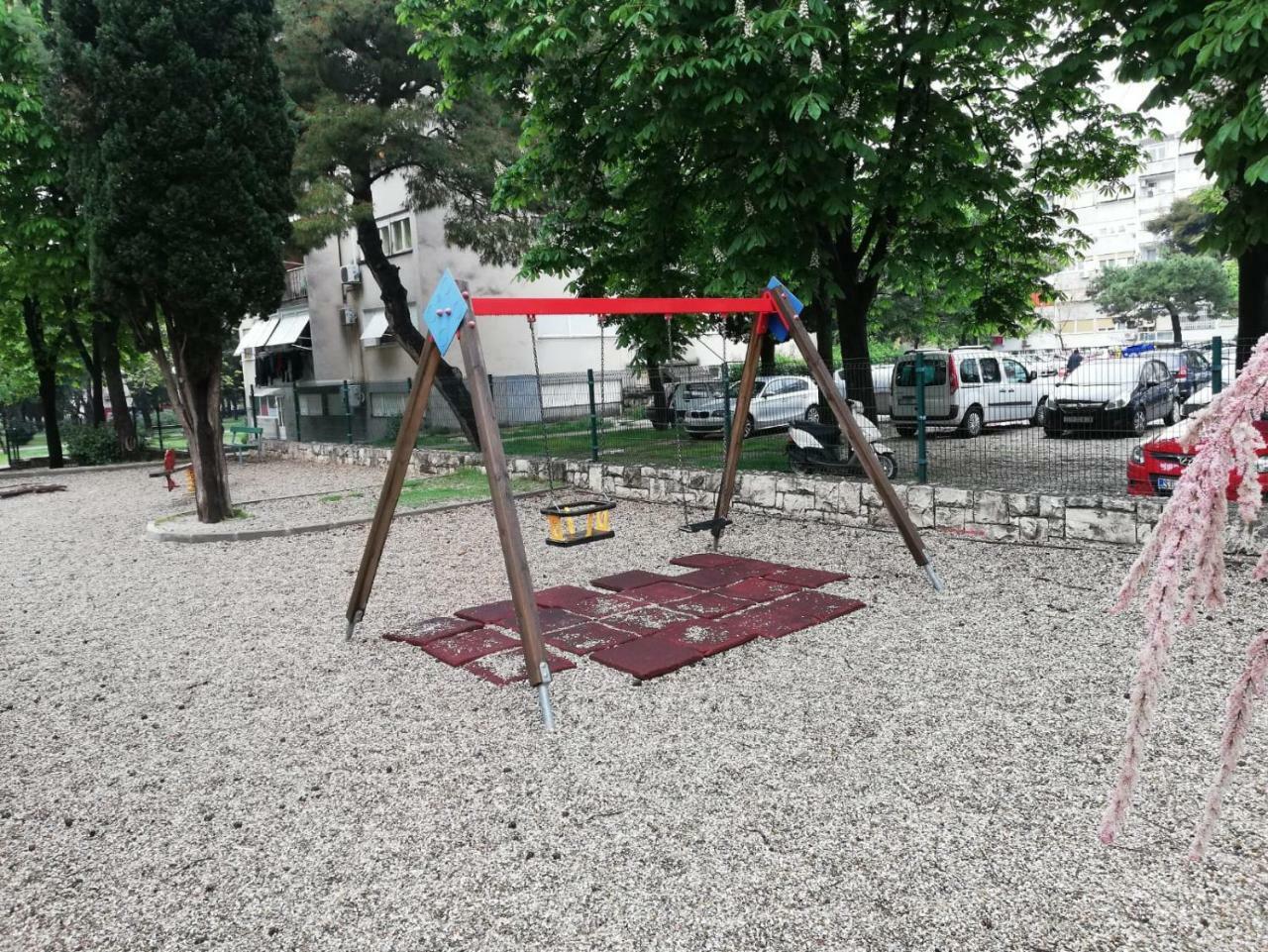 Apartmani Maras Σπλιτ Εξωτερικό φωτογραφία