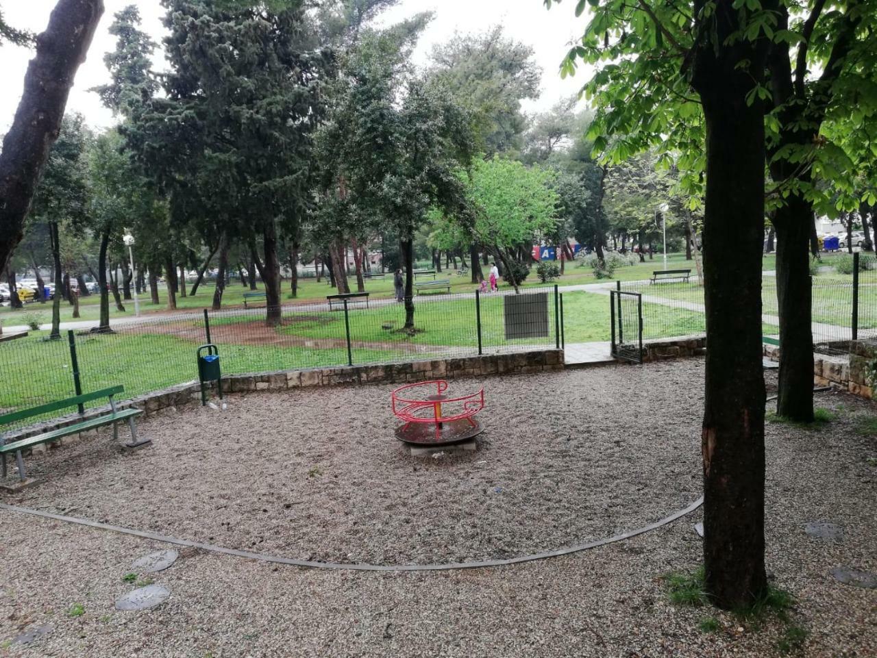 Apartmani Maras Σπλιτ Εξωτερικό φωτογραφία