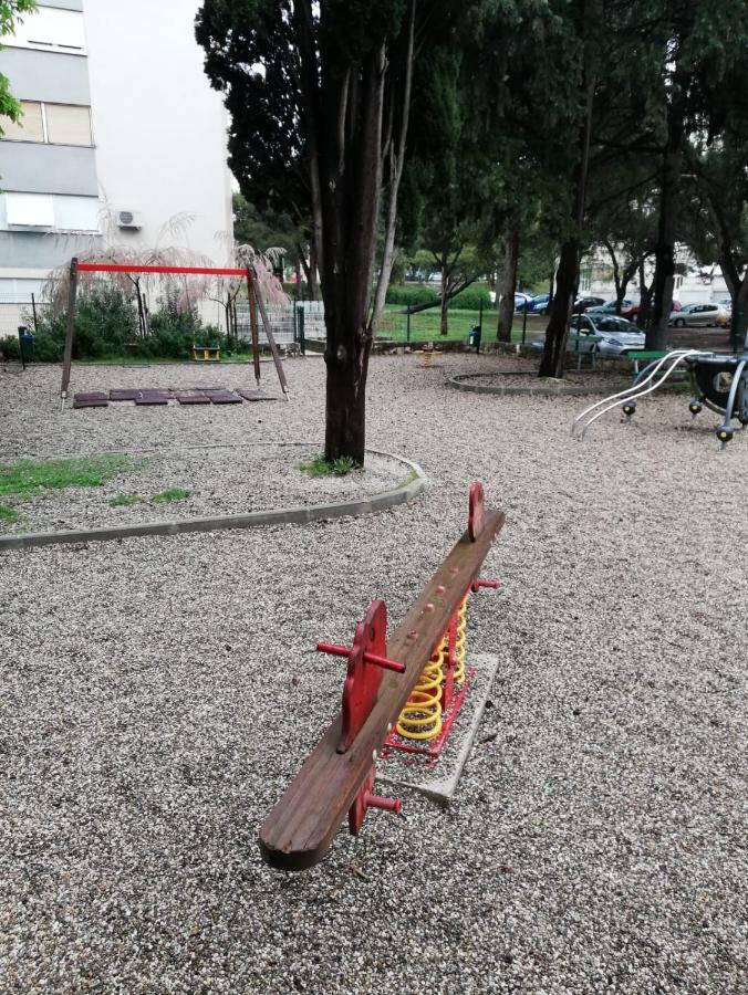 Apartmani Maras Σπλιτ Εξωτερικό φωτογραφία