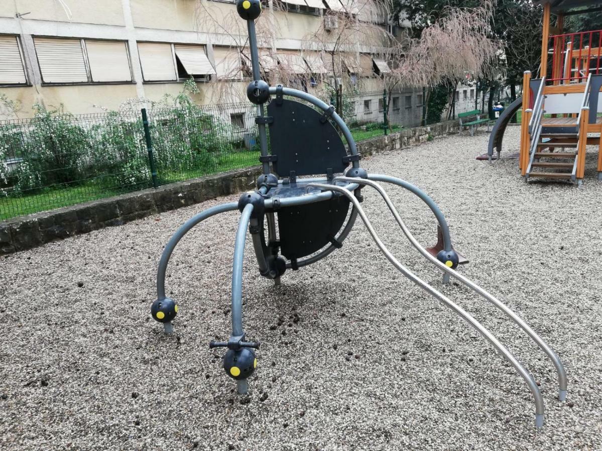 Apartmani Maras Σπλιτ Εξωτερικό φωτογραφία