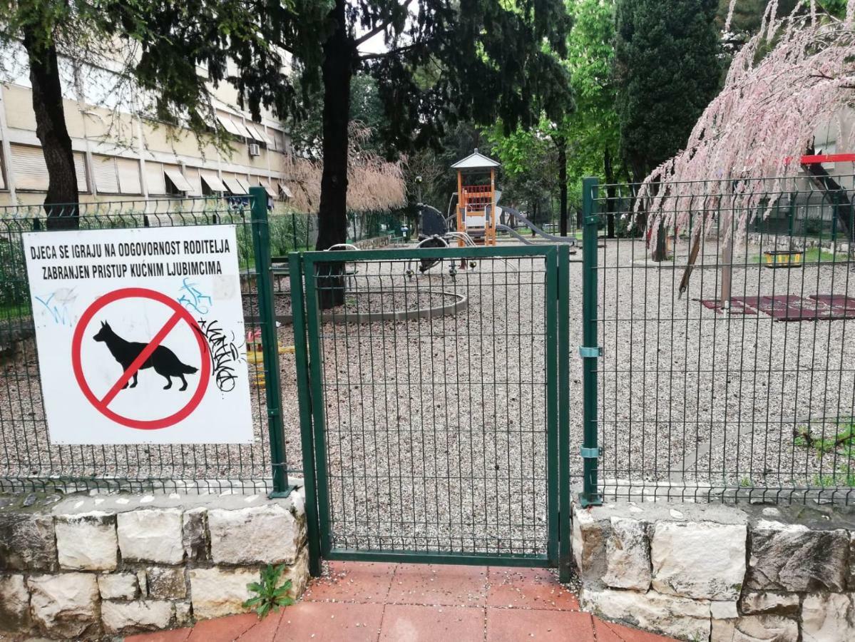 Apartmani Maras Σπλιτ Εξωτερικό φωτογραφία