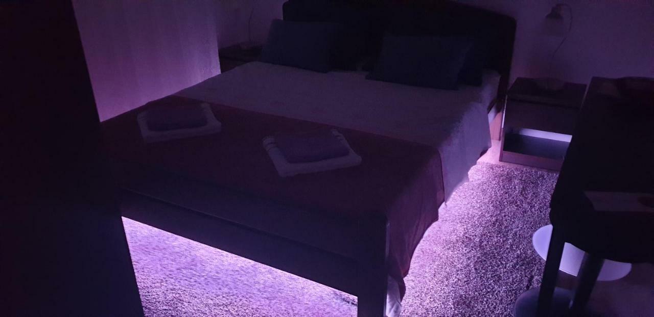 Apartmani Maras Σπλιτ Εξωτερικό φωτογραφία
