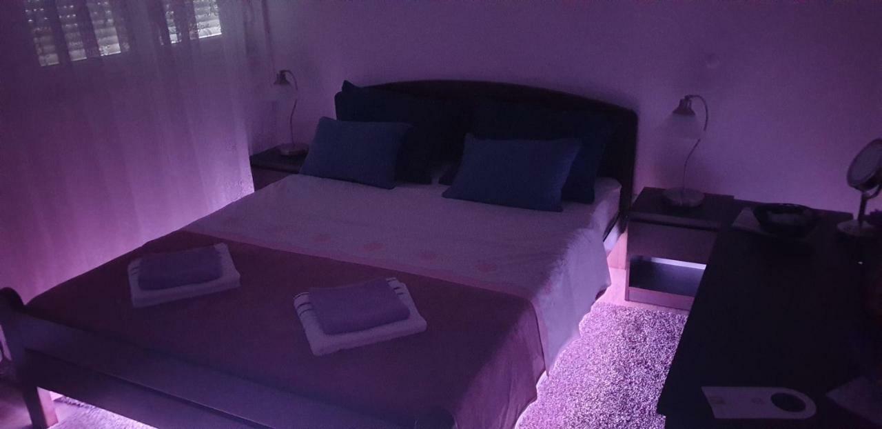 Apartmani Maras Σπλιτ Εξωτερικό φωτογραφία